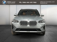 ===== 2024 BMW X3 xDrive30i | Gr. Sup. Essentiel | ===== ===== * Groupe Supérieur Essentiel * =====... (image 1)