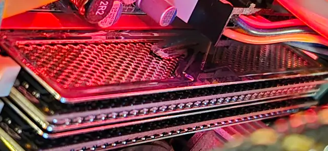 Mini-ITX PC • Zotac 9300-ITX • Enermax 82+ 625W • OCZ Platinum in Desktop Computers in Mississauga / Peel Region - Image 3