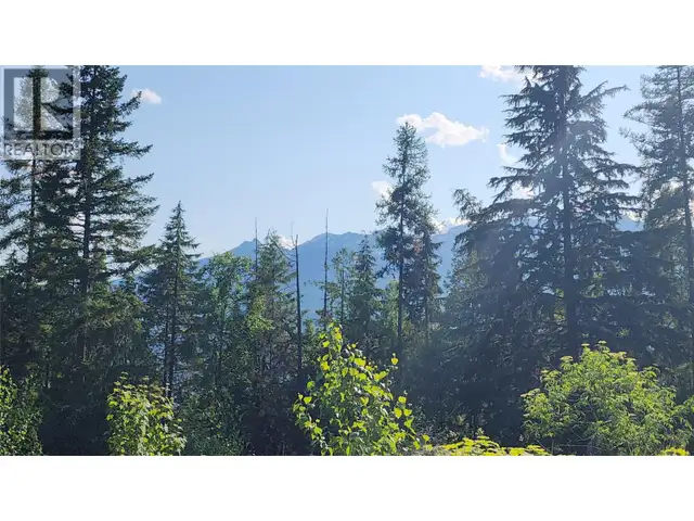 Lot 19 6 Highway Nakusp, British Columbia in Land for Sale in Nelson - Image 6