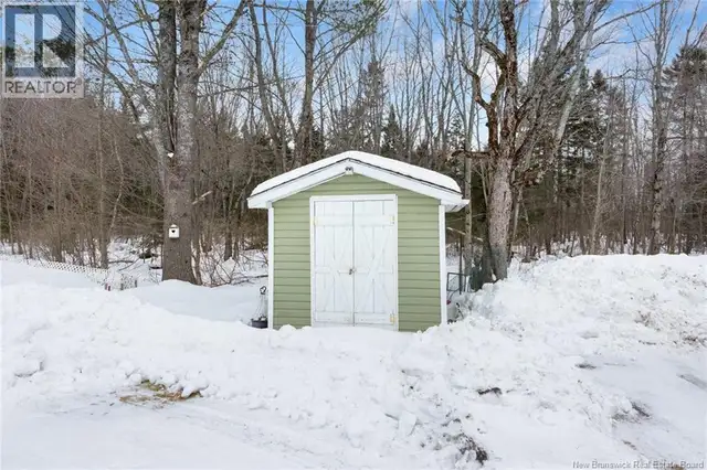 90 King Street Chipman, New Brunswick in Houses for Sale in Fredericton - Image 35