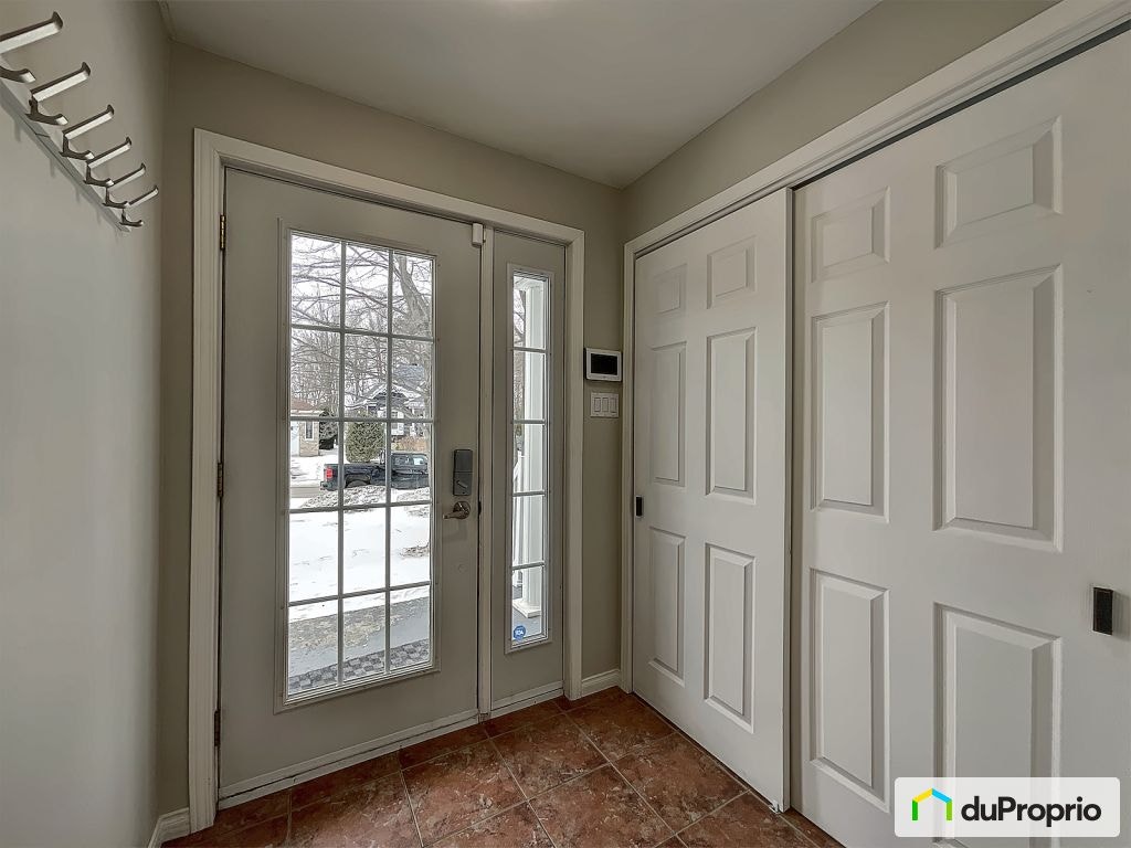 $495,000 - Bungalow for sale in Bécancour (Bécancour) — photo 2