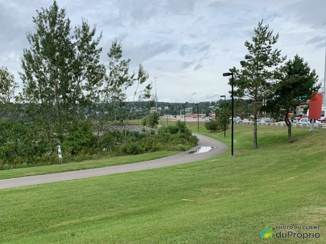 159 000$ - Terrain commercial à vendre à Chicoutimi (Chicoutimi) dans Terrains à vendre  à Saguenay - Image 3