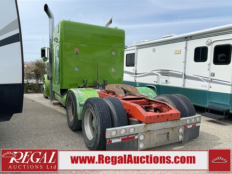 Peterbilt 379 2003 photo 4