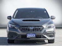 Check out this 2023 Subaru WRX BASE before it's too late! *Get Your Money's Worth for this Subaru WR... (image 1)