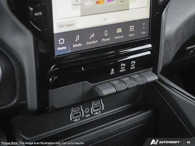 2026 Ram 1500 Sport in Cars & Trucks in Barrie - Image 26