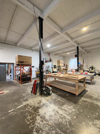 GREAT Flex/Office/Warehouse Space in the Annex Hub!