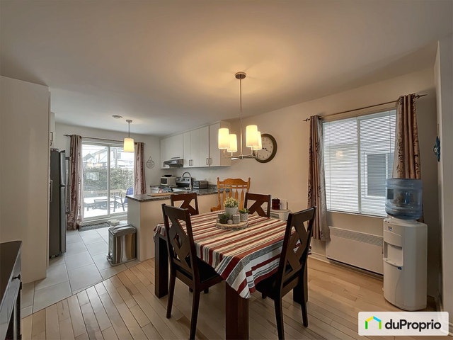 $545,000 - Townhouse for sale in Boisbriand — photo 3