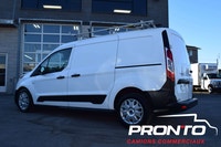 Ford Transit Connect 2019 ** Support à échelle ** Séparateur ** Cruise & Bluetooth ** 3 clés ** Fait... (image 6)