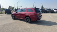 This Dealership Service Loaner Demo 2025 Dodge Durango GT AWD has the 3.6L Pentastar Vvt V6 W/Ess en... (image 3)