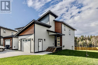 118 6664 WESTMOUNT DRIVE Prince George, British Columbia