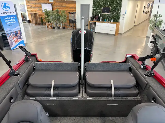 2026 Legend 17 XT Sport Package in Powerboats & Motorboats in Sudbury - Image 32