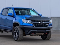 CARGET AUTOMOTIVE is thrilled to offer this 2018 Chevrolet Colorado 4WD ZR2, a rugged off-road midsi... (image 4)