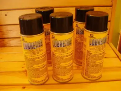 Penetrates, lubricates, and protects to increase chain, cable, View more