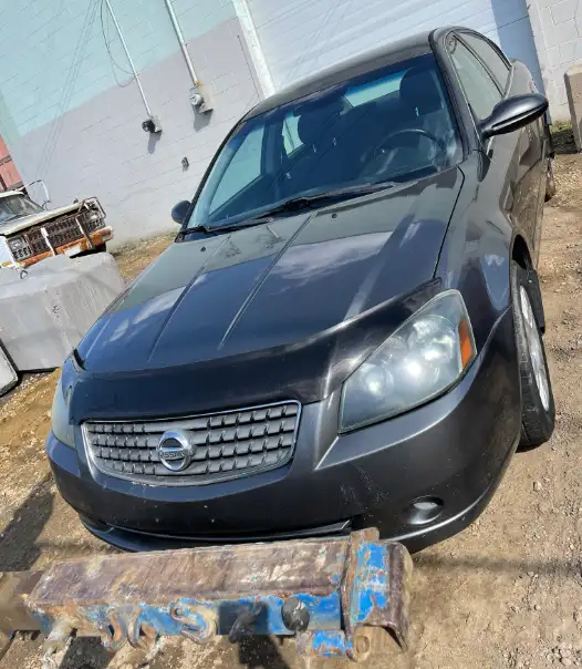 ⭐JUNK YOUR CAR TODAY⭐️ANY MAKE OR MODEL ⭐️DEAD OR ALIVE in Other Parts & Accessories in St. Albert - Image 2