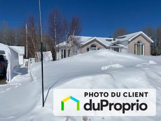 245 000$ - Bungalow à vendre à Chute-aux-Outardes dans Maisons à vendre  à Baie-Comeau - Image 3