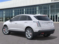 AMVIC Licensed Dealer Amvic Licensed Dealer Stock number: YK157911 The 2025 Cadillac XT5 Sport stand... (image 5)