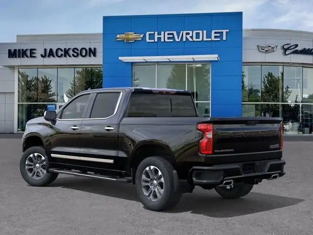 2026 Chevrolet Silverado 1500 High Country in Cars & Trucks in Barrie - Image 5