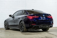 *English below* *Français:* Ce spectaculaire BMW i4 M50 xDrive Gran Coupé 2025, provenant d'un seul... (image 2)