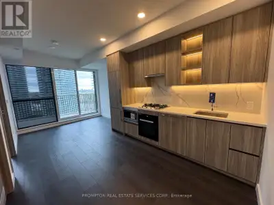 Discover refined living in Bayview Village at Kings Landing by Concord! This 1 bedroom suite offers...