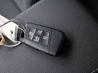 The Taos comes with a 158-hp turbocharged 1.5-liter four-cylinder, its road manners are refined, and... (image 4)