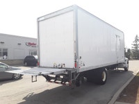 Ryder Stock ID: 685327 Transmission Type/Speed: AUTO 9 Engine: DIESEL B6.7'17 240/2400 Horse Power:... (image 5)