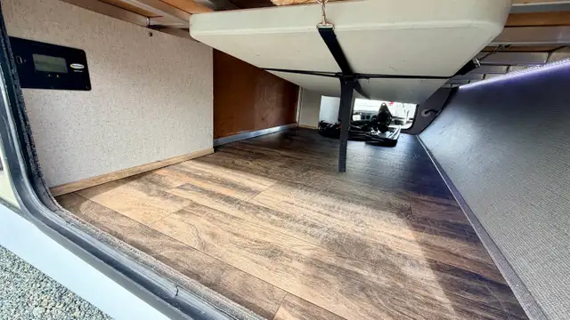 2018 Freedom Express 257BHS in Travel Trailers & Campers in Victoria - Image 14