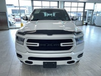 Take your driving experience to the next level with this bold and capable *2023 RAM 1500 Sport 4*4*.... (image 7)