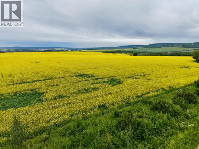 223 Road Dawson Creek, British Columbia in Land for Sale in Dawson Creek - Image 5