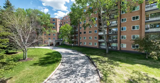 1310 Archibald Street - One-Bedroom Suite Apartment for Rent