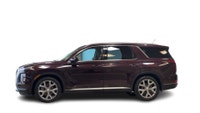 -Regina Honda Recent Arrival! 2020 Hyundai Palisade Preferred 107 point inspected, Fully detailed, F... (image 7)