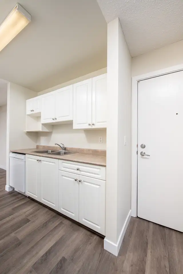 Meridian Pines - 1 BED ROOM Apartment for Rent in Long Term Rentals in St. Albert - Image 7