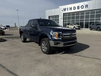 ENGINE: 3.5L V6 ECOBOOST -inc: auto start/stop technology system GVWR: 3 197 kg (7 050 lb) Payload P...
