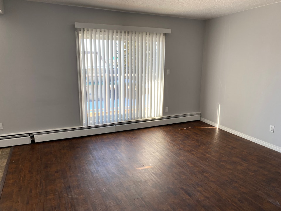 Concord Estates - 2 Bedroom 1 Bath Apartment for Rent 3