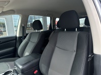?? 2020 Nissan Pathfinder S AWD MINTY CLEAN! Available Now at Loeppky Auto Sales Steinbachs Trusted... (image 4)