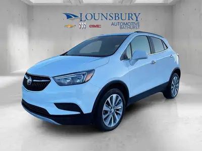 See Dealer Website for Details. Buick Encore Awd 4dr Preferred 2020 . Engine: 4 Cylinder Engine 1.4L...