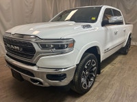 2024 Ram 1500 Limited LIMITED LEVEL 1 | FULL LOAD | 1 OWNER Bright White Clearcoat HEMI 5.7L V8 VVT... (image 2)