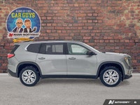 Welcome to Mann-Northway Auto Source. The 2024 GMC Acadia Elevation is your perfect adventure partne... (image 6)