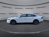 This used 2024 Honda Accord Sedan EX 2WD | Sunroof brings modern comfort, smart safety, and excellen... (image 4)