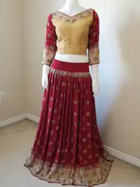 Ladies Tailor for Indian and Pakistani dresses