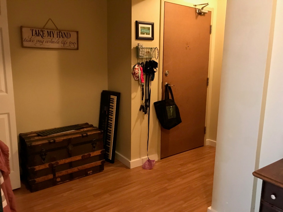 1 & 2 Bedroom Apartments for Rent - Downtown Truro 4