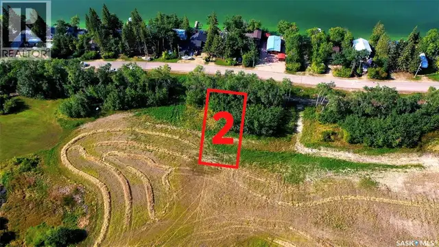 Lot 2 Bl13 Shoreline DRIVE Fishing Lake, Saskatchewan in Land for Sale in Saskatoon - Image 6