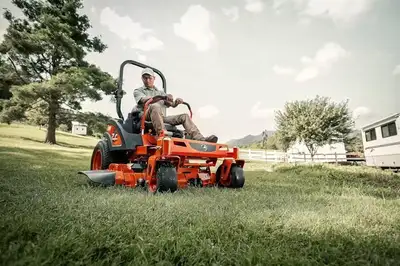 Zero Down financing available! 2025 KIOTI ZXC48 LT 0% FINANCING IS AVAILABLE CONTACT FOR DETAILS Eng...