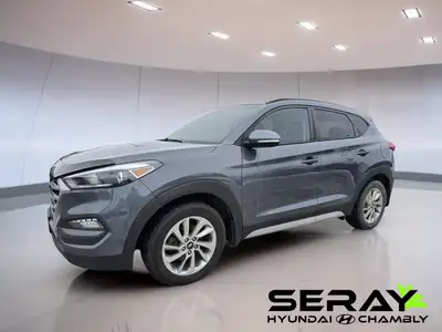 Hyundai Tucson 2.0L SE TI 2018 ...
