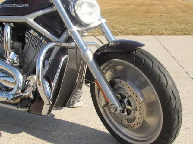 2006 Harley-Davidson VRSC A VRod in Street, Cruisers & Choppers in Leamington - Image 35
