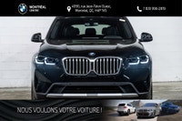 Découvrez ce magnifique BMW X3 xDrive30i d'occasion, provenant d'un seul propriétaire ayant effectué... (image 1)