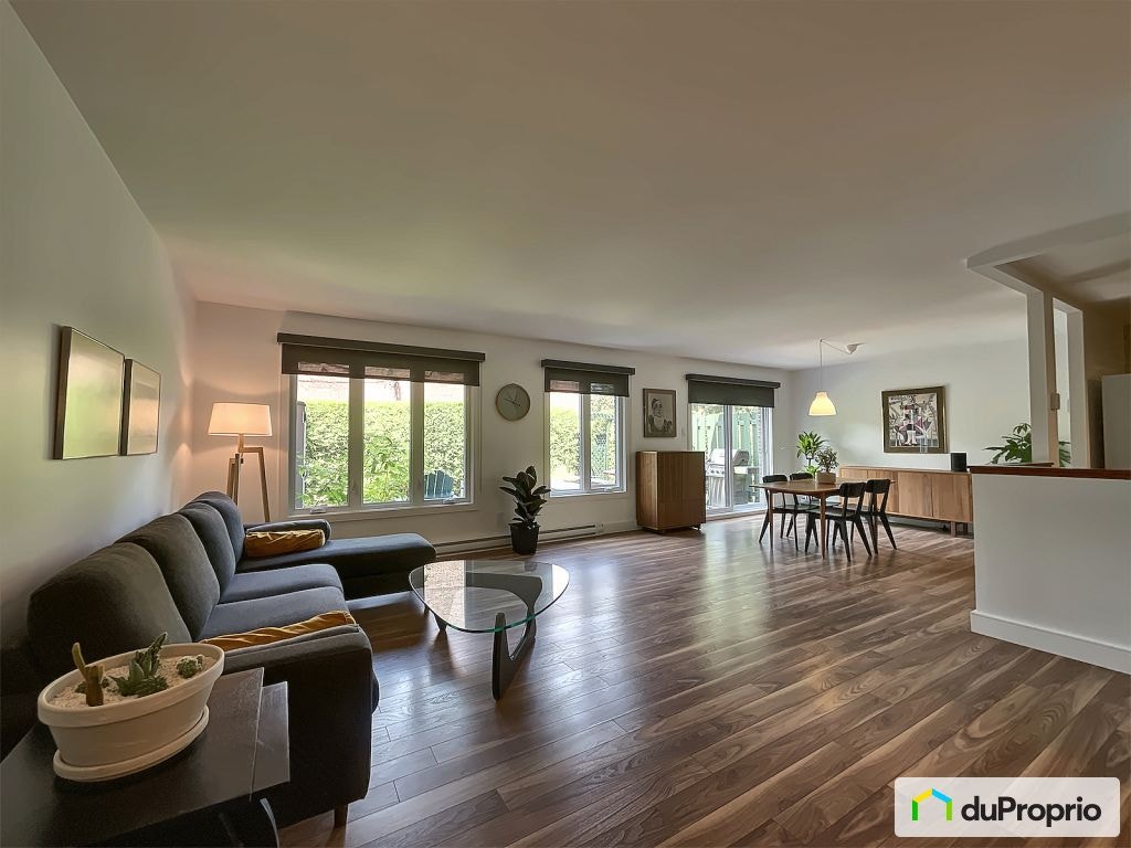 $495,000 - Condominium for sale in Boucherville — photo 2