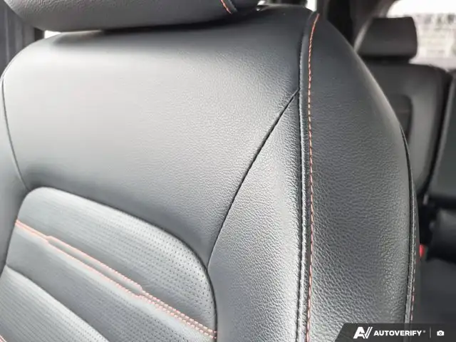 2023 Honda CR-V Hybrid Touring in Cars & Trucks in Winnipeg - Image 24