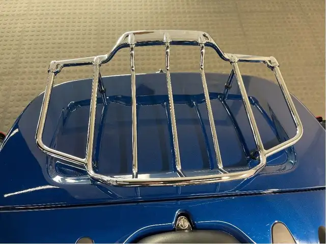 2022 Harley-Davidson Freewheeler CANADIAN TRIKE/LOW KM/$66 WEEKL in Street, Cruisers & Choppers in North Bay - Image 21