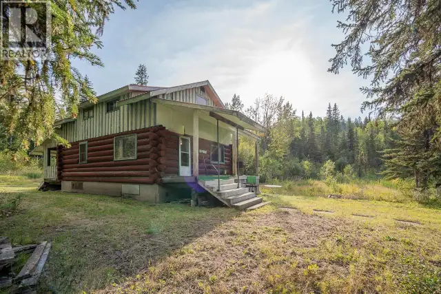 3920 EAGLE CREEK ROAD Forest Grove, British Columbia in Condos for Sale in 100 Mile House - Image 37