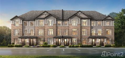 Homes for Sale in West Galt, Cambridge, Ontario $700,000 in Houses for Sale in Cambridge